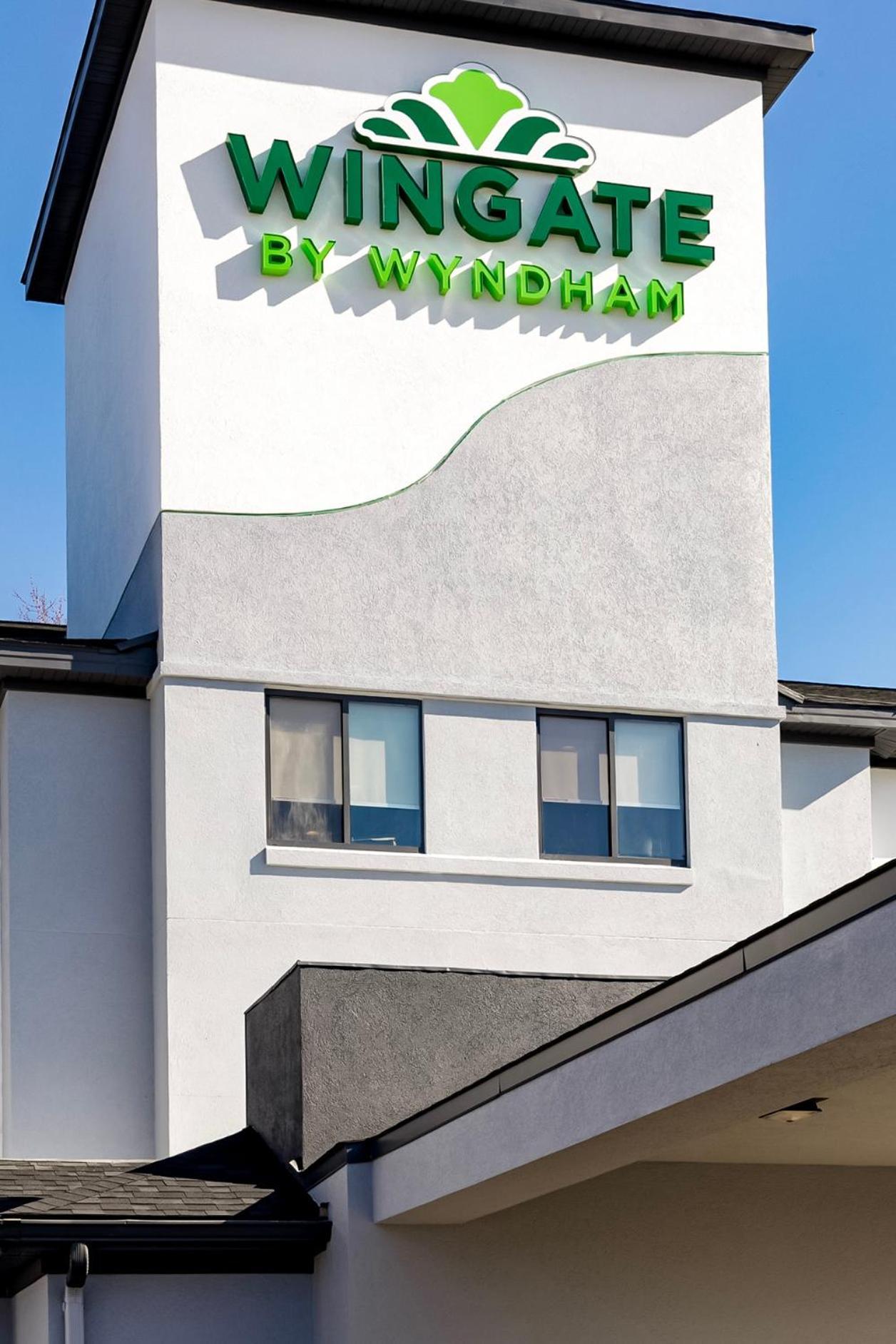 Sleep Inn Owensboro Exterior foto