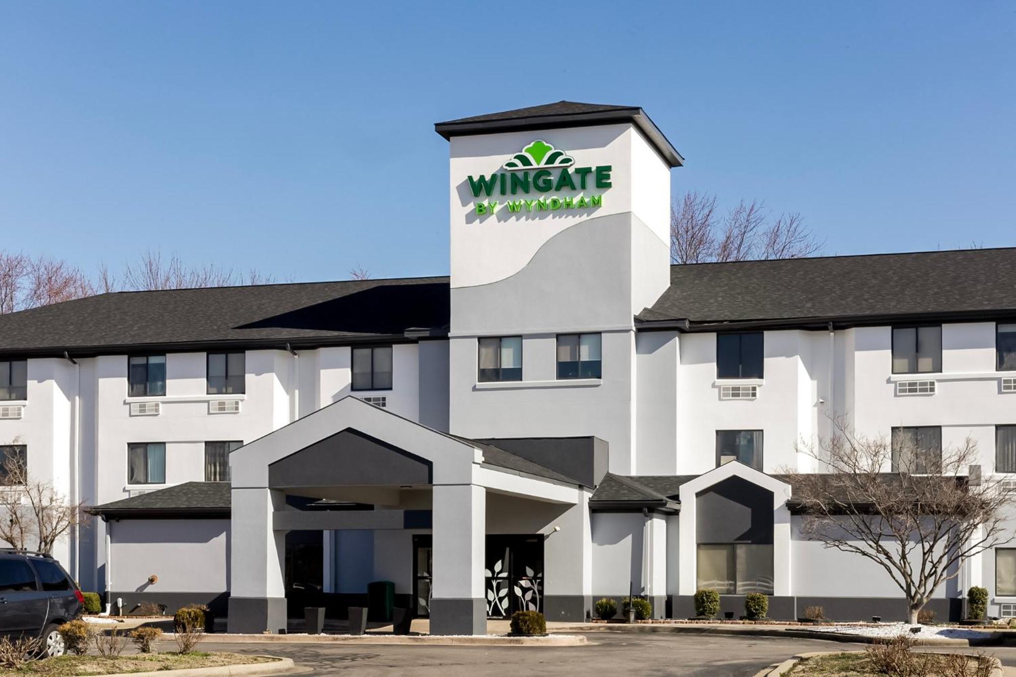Sleep Inn Owensboro Exterior foto